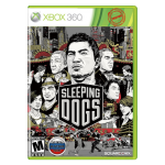 SLEEPING  DOGS (xbox360) LT+3.0 русский текст